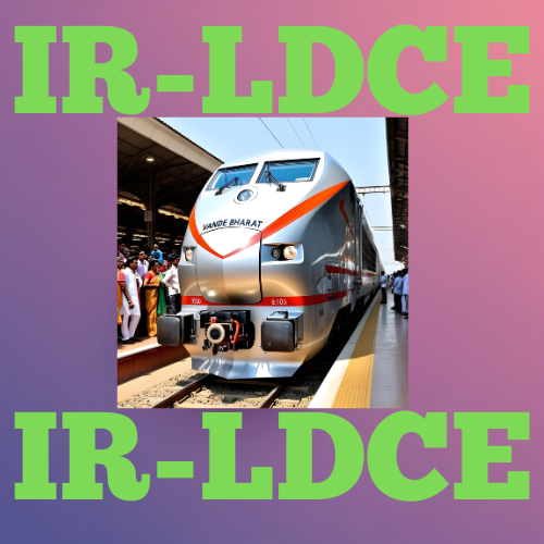 IR-LDCE Logo